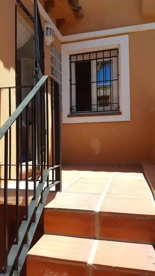 Villa Calle Antonio Moya Fernandez Торремолинос Испания