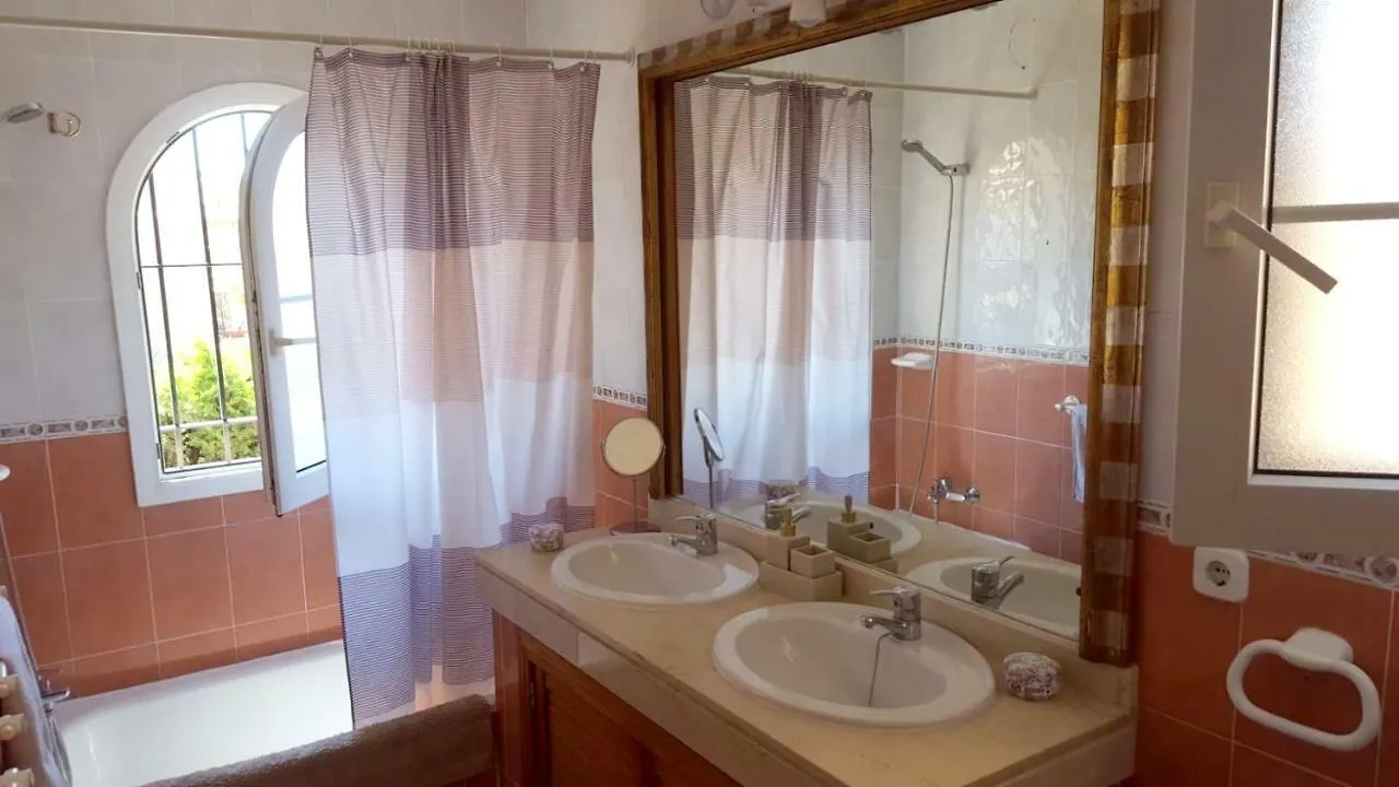 Villa Calle Antonio Moya Fernandez Торремолинос