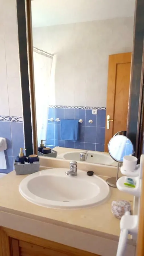 Villa Calle Antonio Moya Fernandez Торремолинос Испания