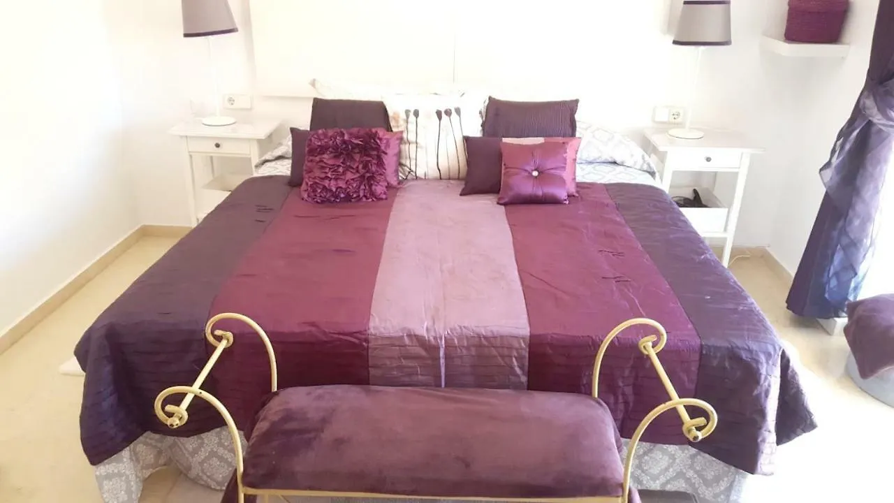 Villa Calle Antonio Moya Fernandez Торремолинос
