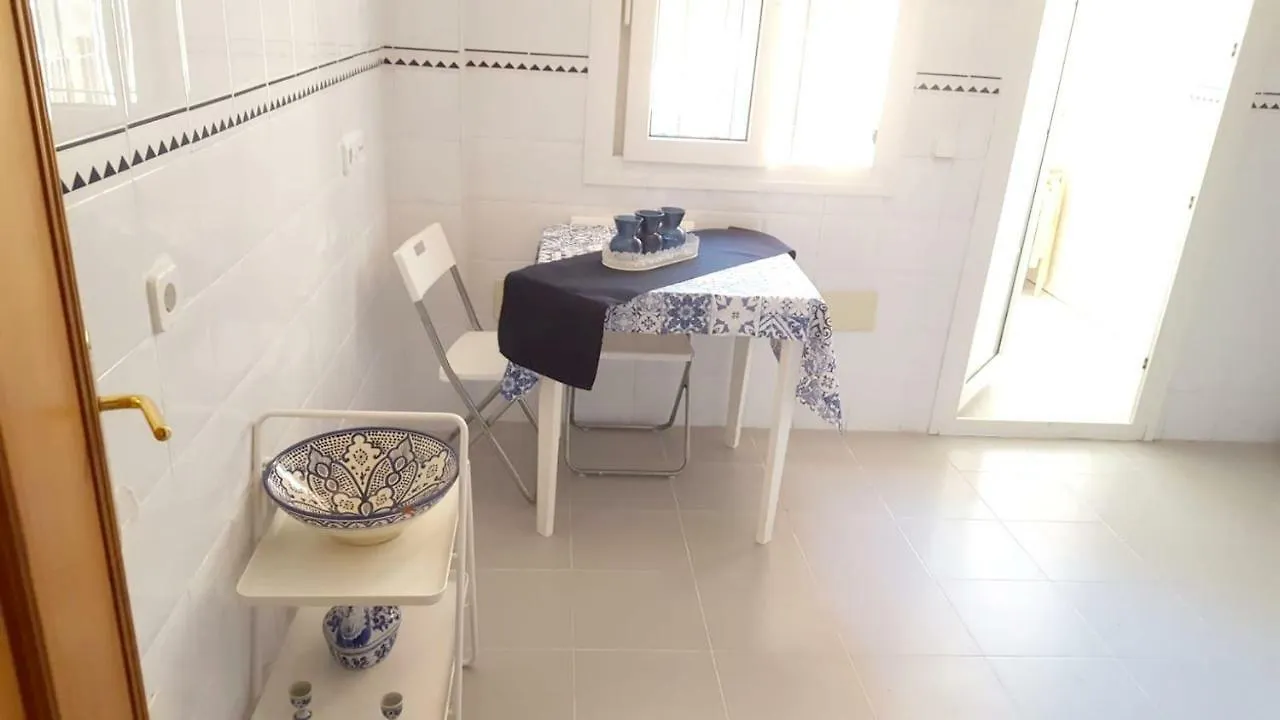 Villa Calle Antonio Moya Fernandez Торремолинос Испания