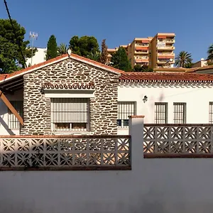 Homestay Casitas, Torremolinos