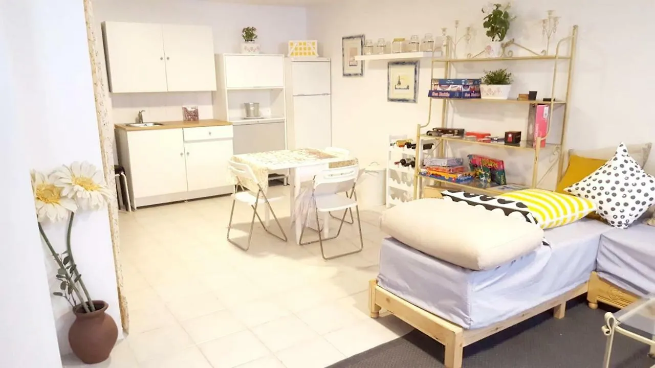 Villa Calle Antonio Moya Fernandez Torremolinos