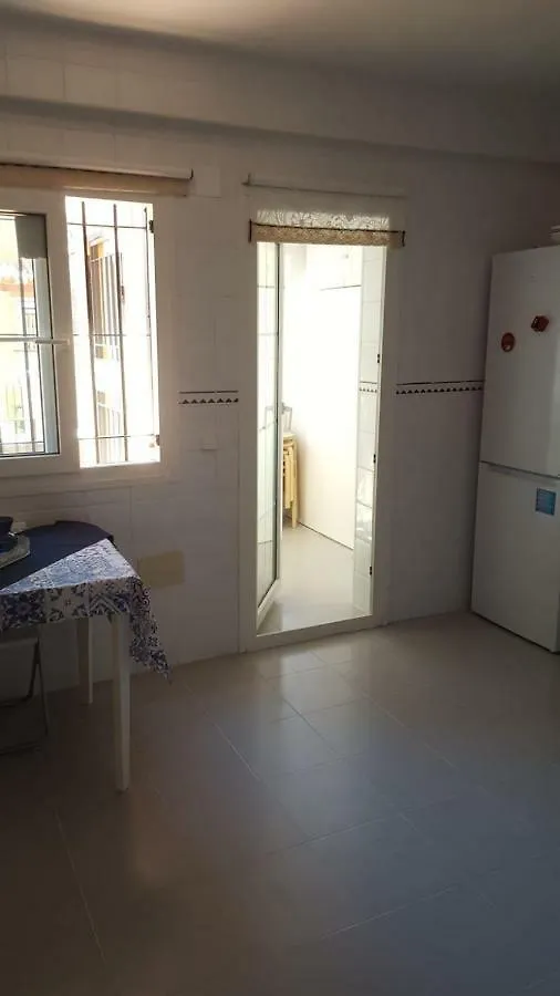 Villa Calle Antonio Moya Fernandez Torremolinos
