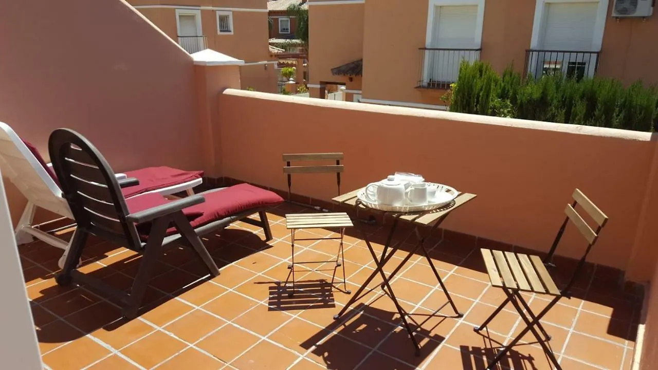 Villa Calle Antonio Moya Fernandez Torremolinos 0*,  Spain