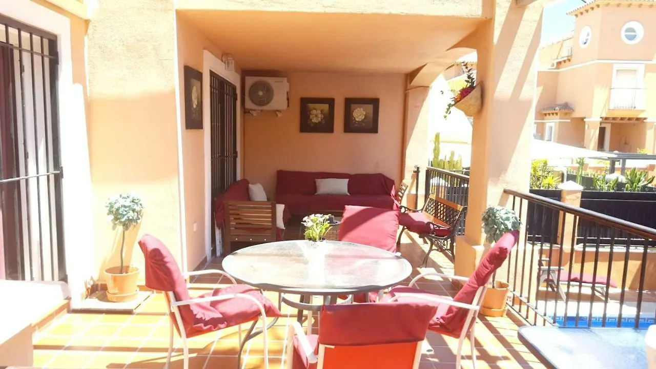 Villa Calle Antonio Moya Fernandez Torremolinos