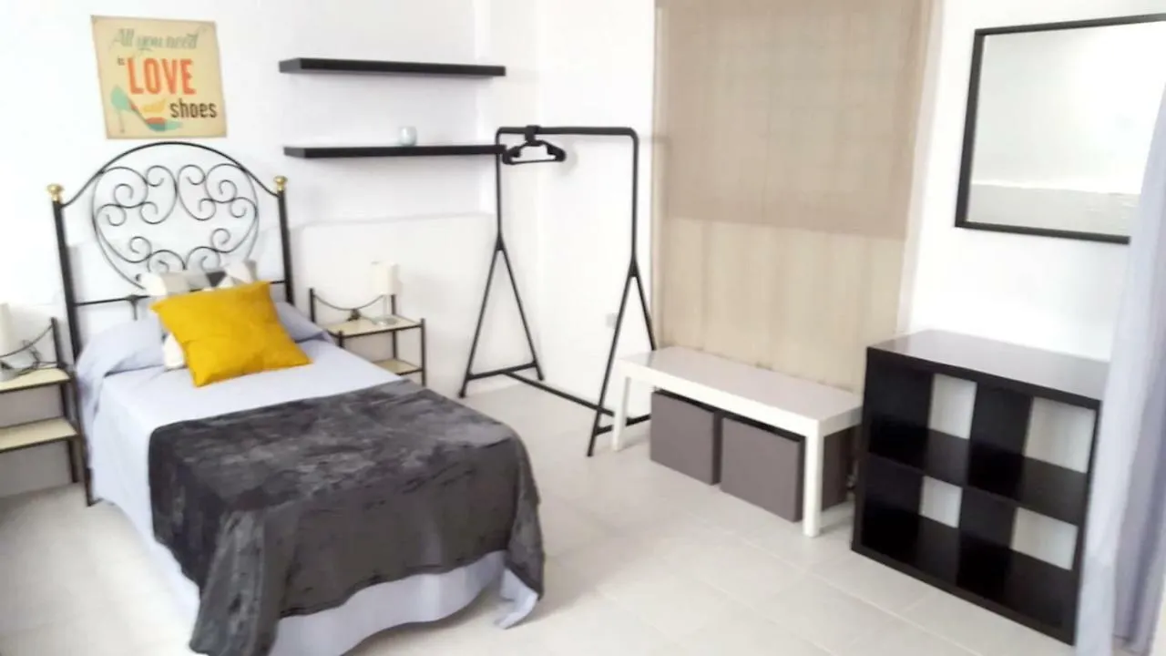 Villa Calle Antonio Moya Fernandez Torremolinos