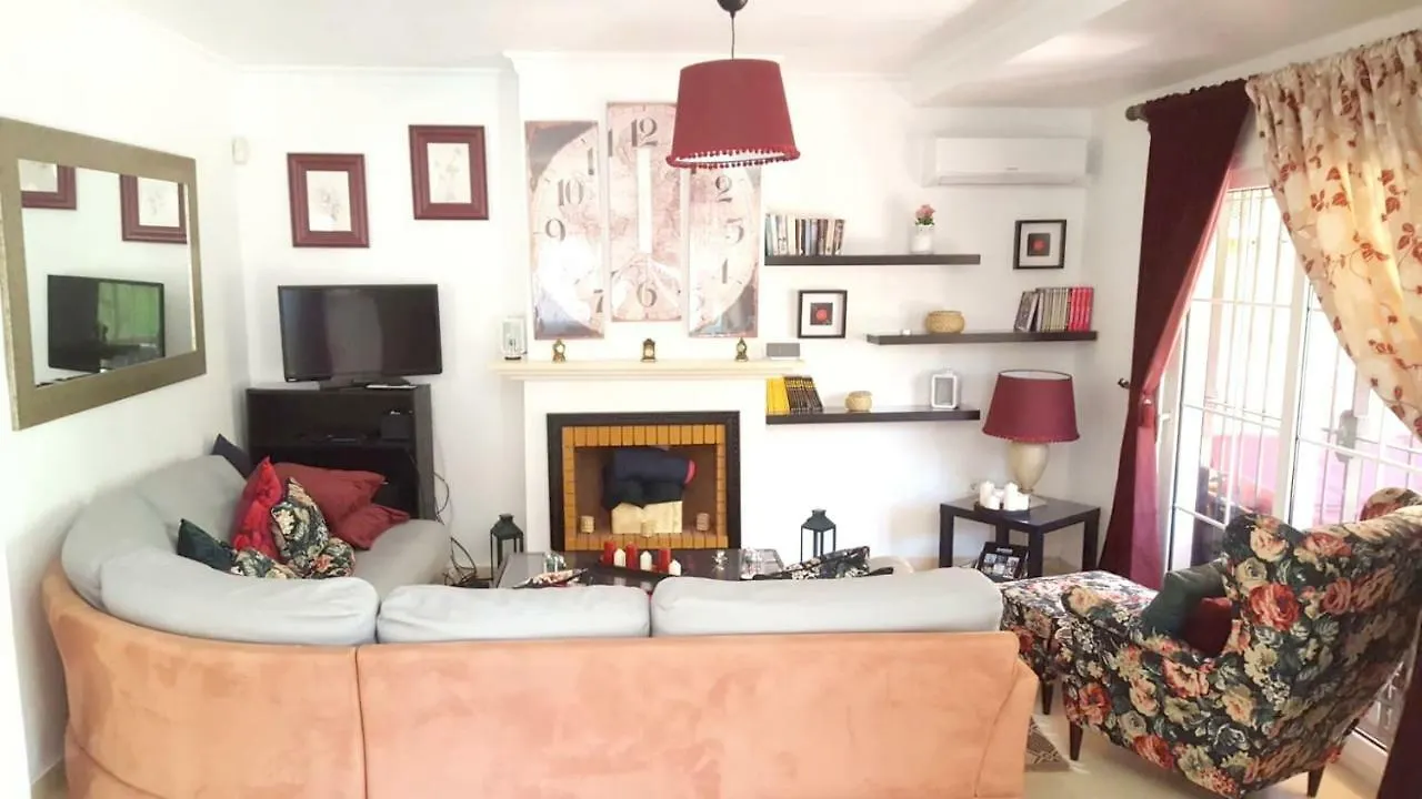 Villa Calle Antonio Moya Fernandez Torremolinos