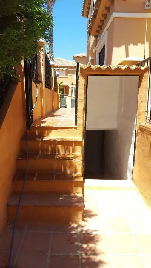 Villa Calle Antonio Moya Fernandez Torremolinos