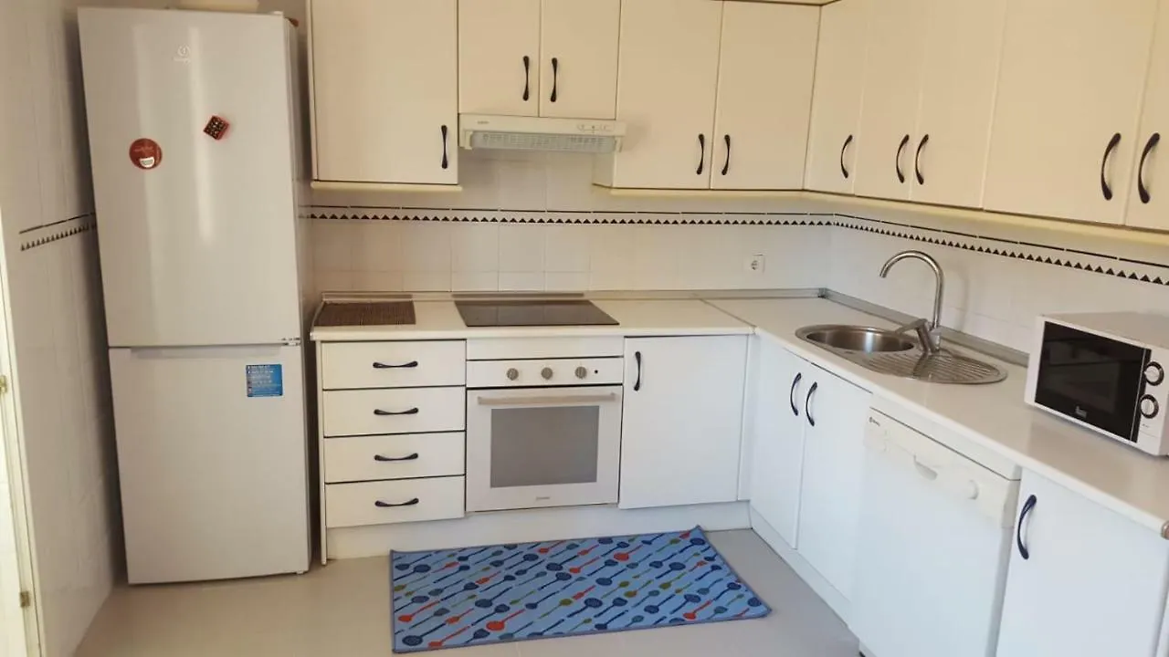 Villa Calle Antonio Moya Fernandez Torremolinos İspanya