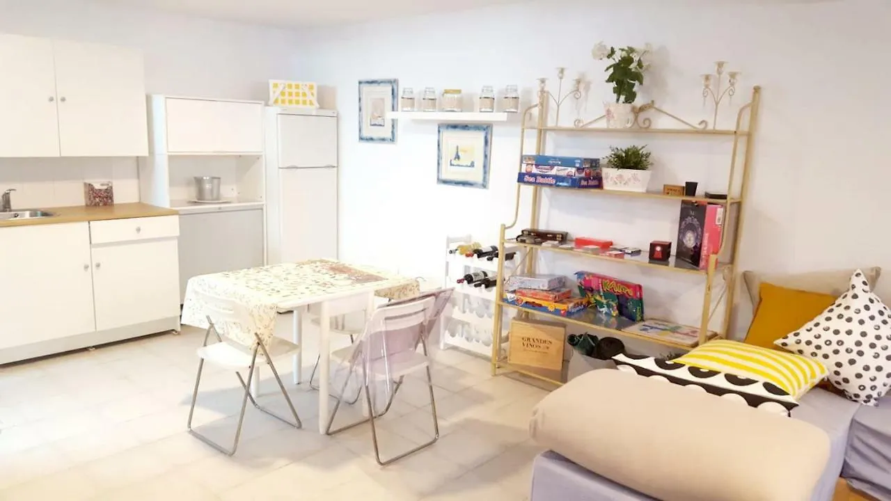 Villa Calle Antonio Moya Fernandez Torremolinos