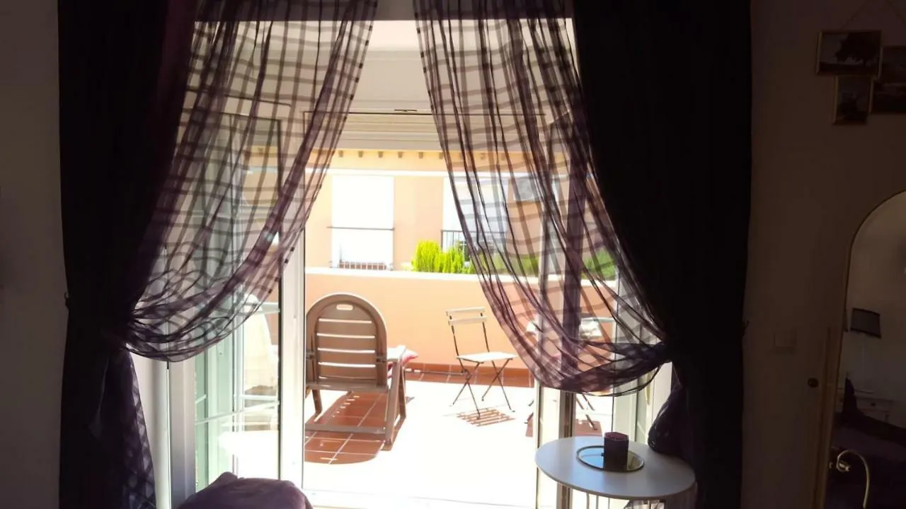 Villa Calle Antonio Moya Fernandez Torremolinos 0*,