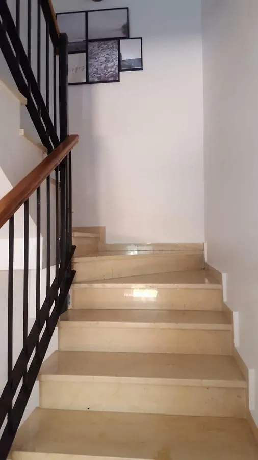 Villa Calle Antonio Moya Fernandez Torremolinos