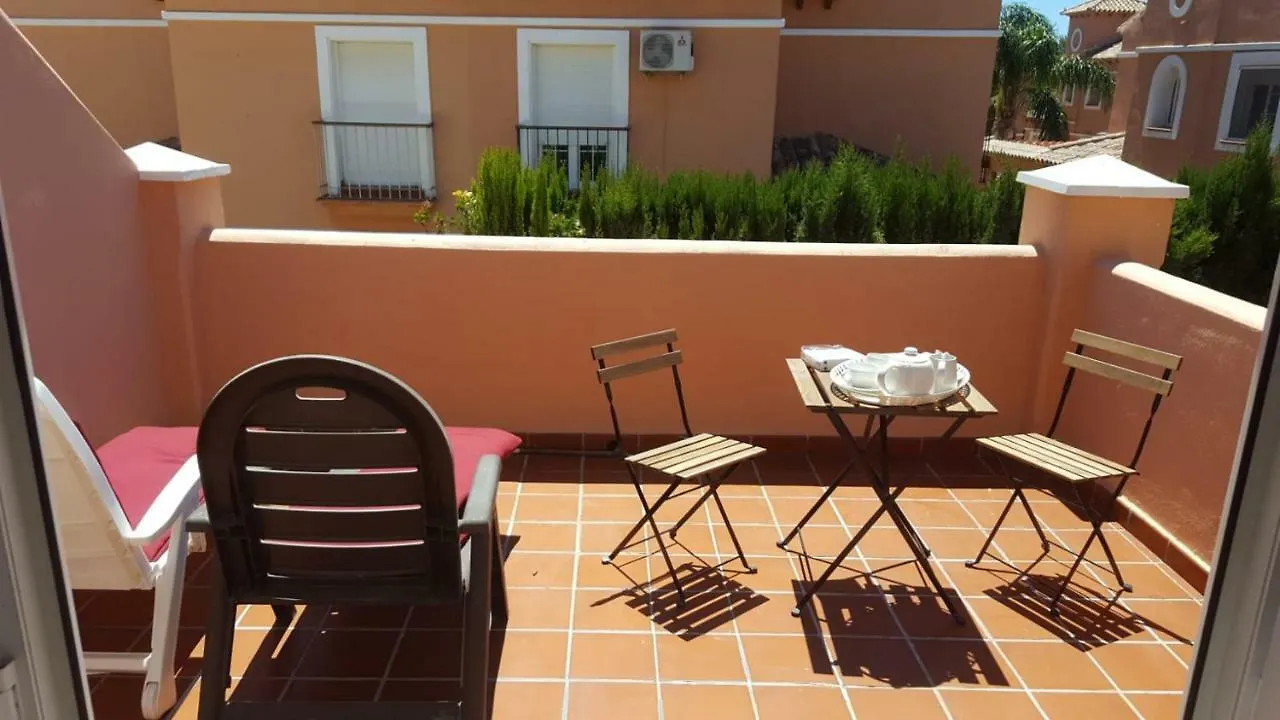 Villa Calle Antonio Moya Fernandez Torremolinos