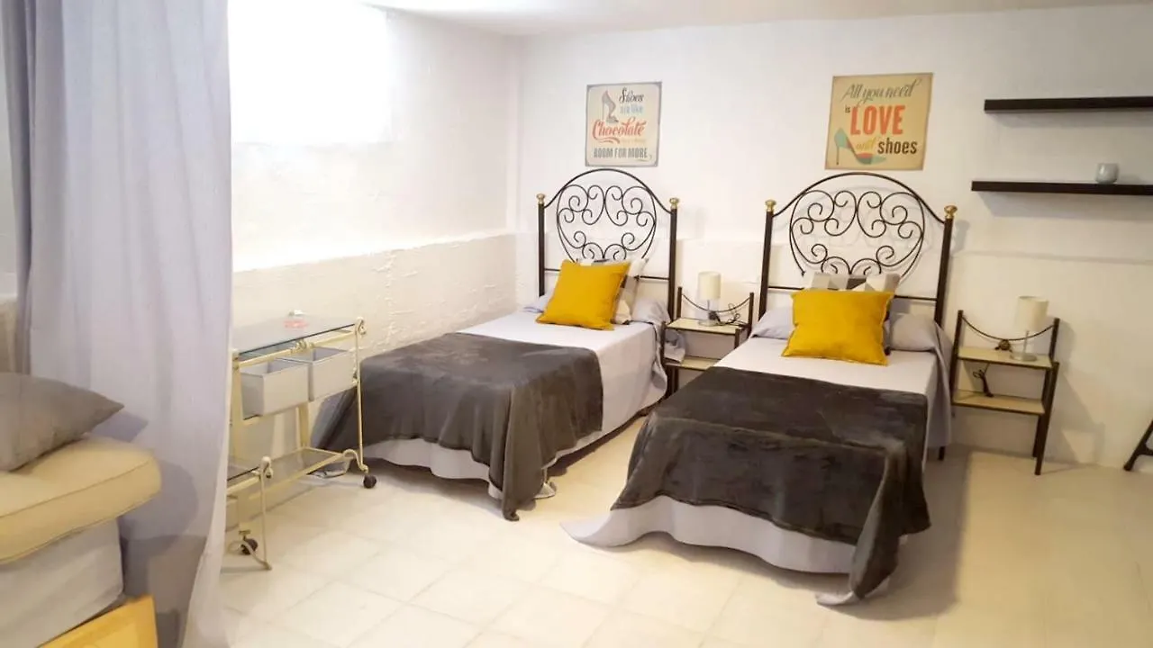 Villa Calle Antonio Moya Fernandez Torremolinos