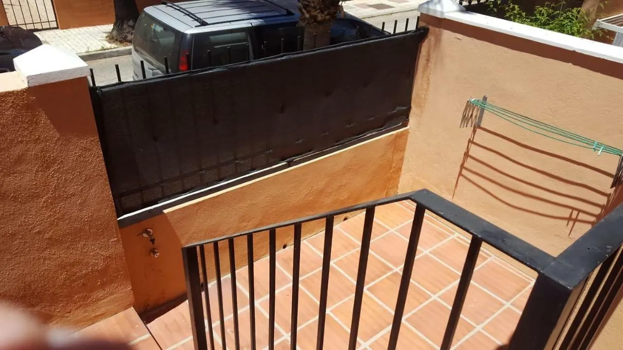 Villa Calle Antonio Moya Fernandez Torremolinos Spain