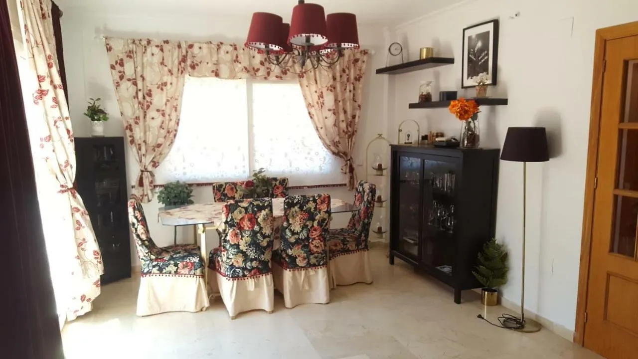Villa Calle Antonio Moya Fernandez Torremolinos