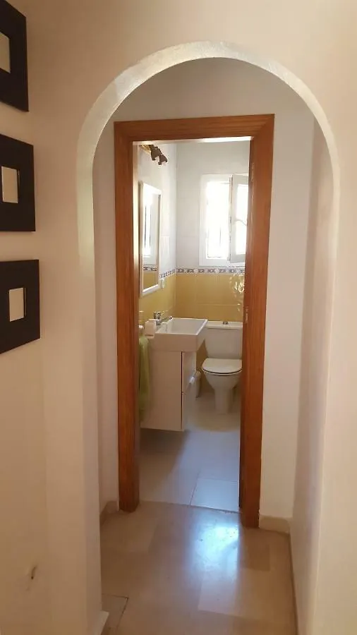 Villa Calle Antonio Moya Fernandez Torremolinos