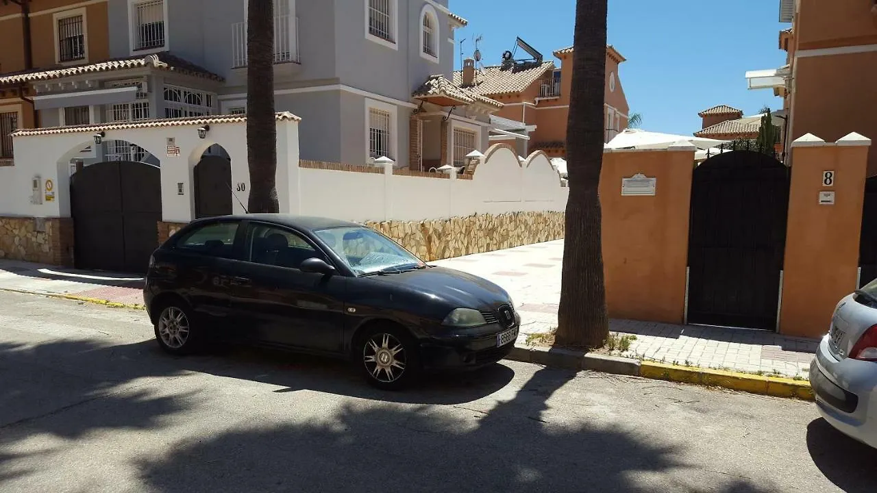 Villa Calle Antonio Moya Fernandez Torremolinos 0*,