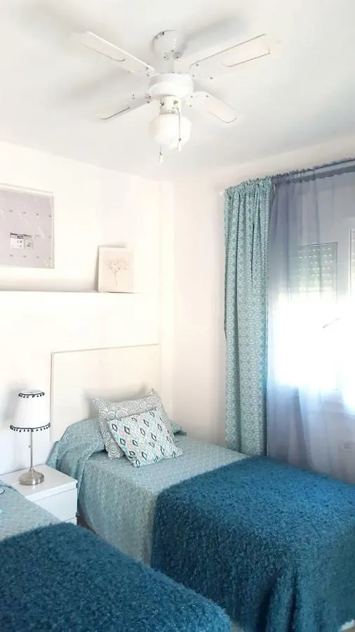 Villa Calle Antonio Moya Fernandez Torremolinos