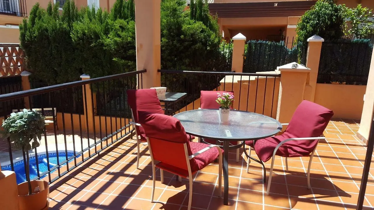 Villa Calle Antonio Moya Fernandez Torremolinos