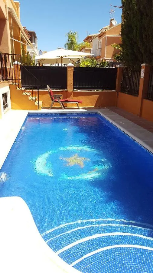 Villa Calle Antonio Moya Fernandez Torremolinos 0*,  Spain