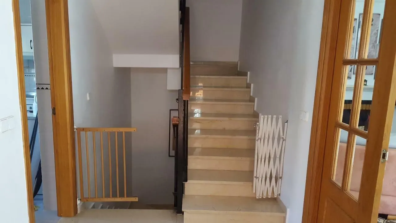 Villa Calle Antonio Moya Fernandez Torremolinos