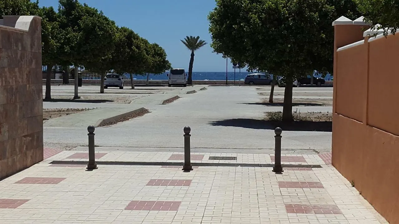 Villa Calle Antonio Moya Fernandez Torremolinos İspanya