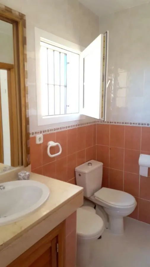 Villa Calle Antonio Moya Fernandez Torremolinos