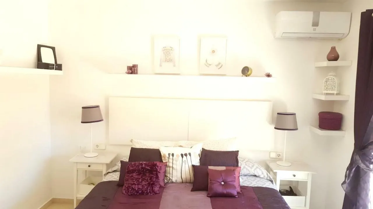 Villa Calle Antonio Moya Fernandez Torremolinos Spain