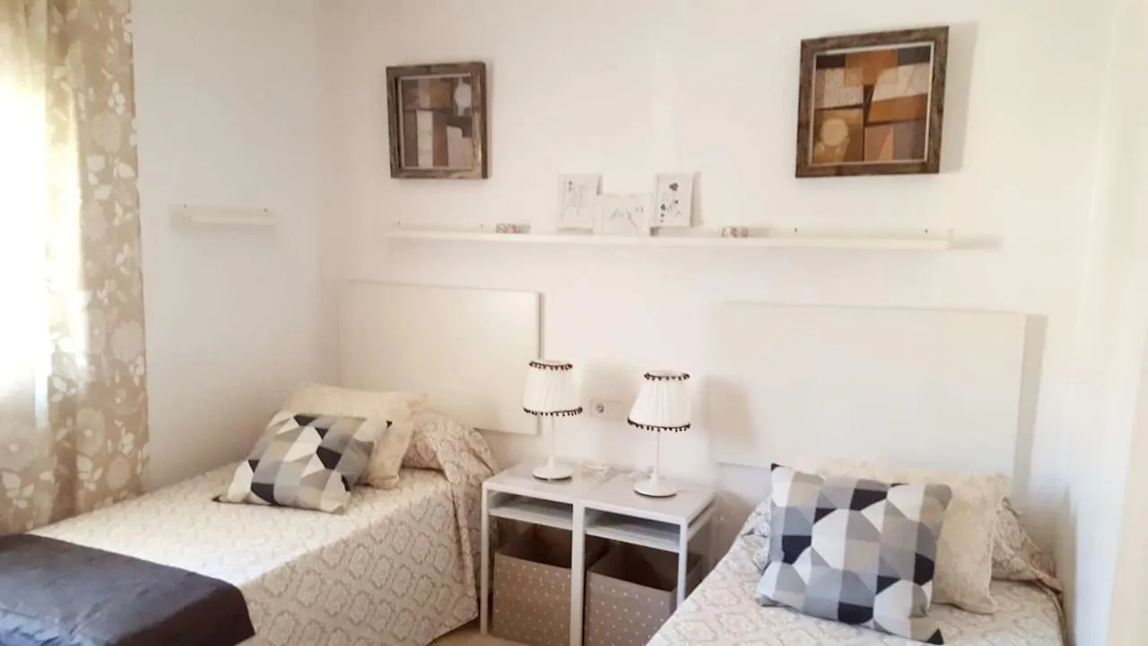 Villa Calle Antonio Moya Fernandez Torremolinos Spain