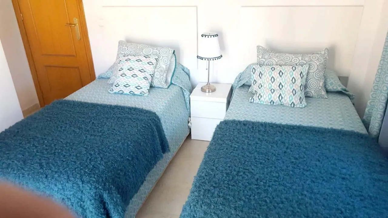 Villa Calle Antonio Moya Fernandez Torremolinos