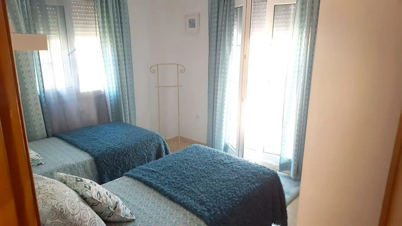 Villa Calle Antonio Moya Fernandez Torremolinos