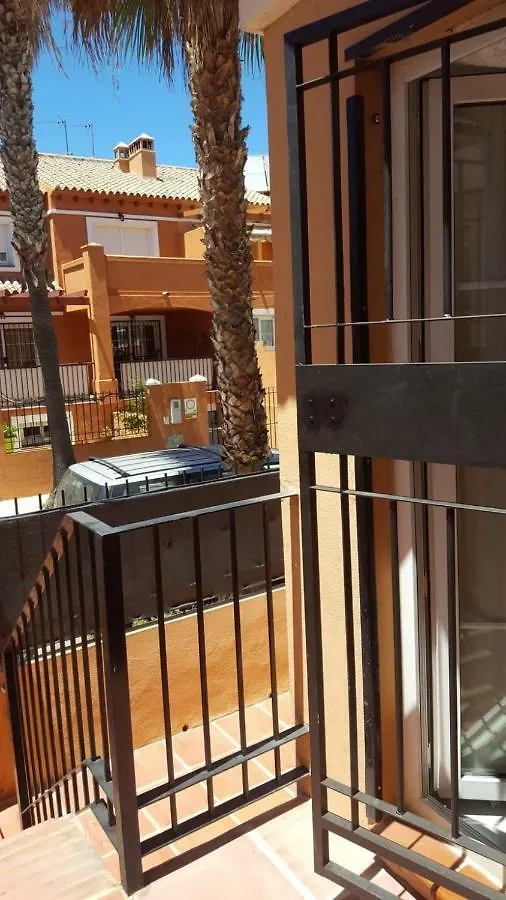 Villa Calle Antonio Moya Fernandez Torremolinos