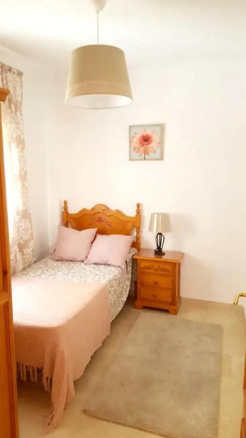 Villa Calle Antonio Moya Fernandez Torremolinos